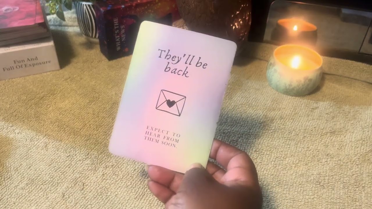 Scorpio ♏️ Heads Up!!! “They’ll Be Back”!! Stay Alert 🚨 