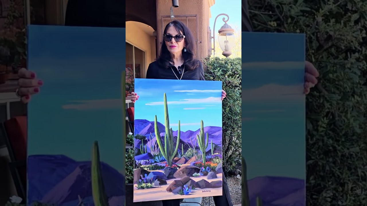 Purple Mountain Majesty - Featured at Unspoken By Diana Madaras