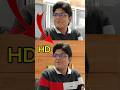 🔥How to Make HD Photo on Mobile 📷 Photo Editing in Android #shorts