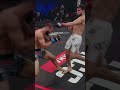 ЗАЛИЛ СОПЕРНИКА КРОВЬЮ | Свищев vs Усоян на RCC