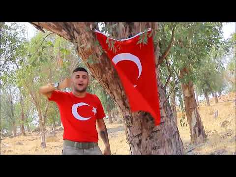 Taylan Kaya - Ayyıldız / Klip (15 TEMMUZ)