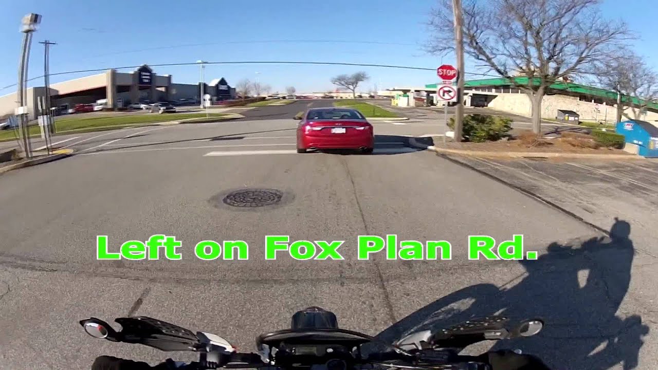 Ivanhoe Professional Building 117 Fox Plan Rd. Turnpike V YouTube