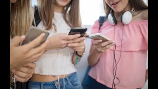 "The Great Rewiring": A Conversation with Jonathan Haidt