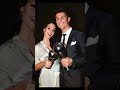 Ronaldos wife