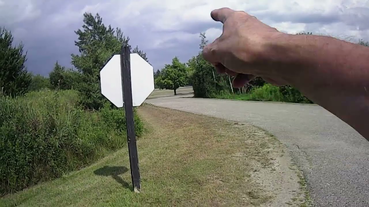 7 Lakes State Park tour