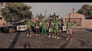 Grove Street Family - Memories