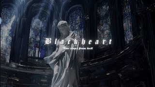 [SPED UP] Blackheart - Two Steps From Hell