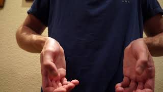 Asmr spanish relajacion guiada con masaje virtual