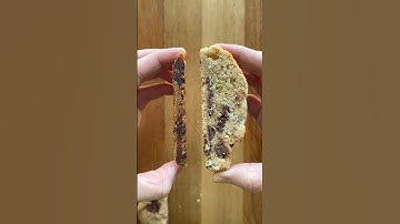 How to make every chocolate chip cookie variation #cookies #chocolatecookiesrecipe