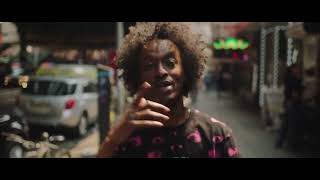 K'NAAN - Refugee Resimi