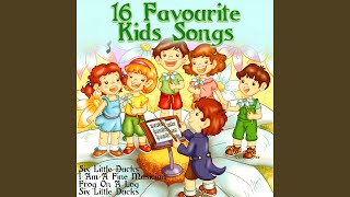 We Are Barney And The Backyard Gang