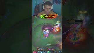 Viego farkı...#lol #lolclips #leagueoflegends #viegogameplay #loledit
