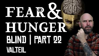 Fear & Hunger | Blind Playthrough Part 22