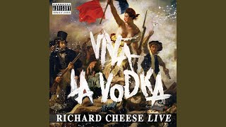 Watch Richard Cheese Cinco Dolares video