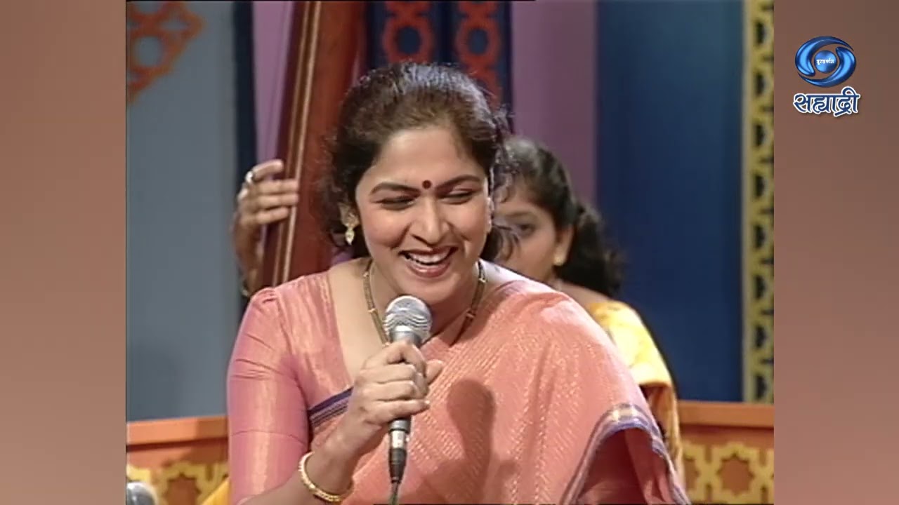 Sahyadrichya Paulkhuna | Swargandh | Part 06 | स्वरगंध