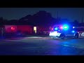 Nephew shoots uncle during argument in Magnolia Gardens