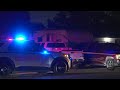 Nephew shoots uncle during argument in Magnolia Gardens