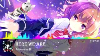 ▶[DnB] Laszlo - Here We Are
