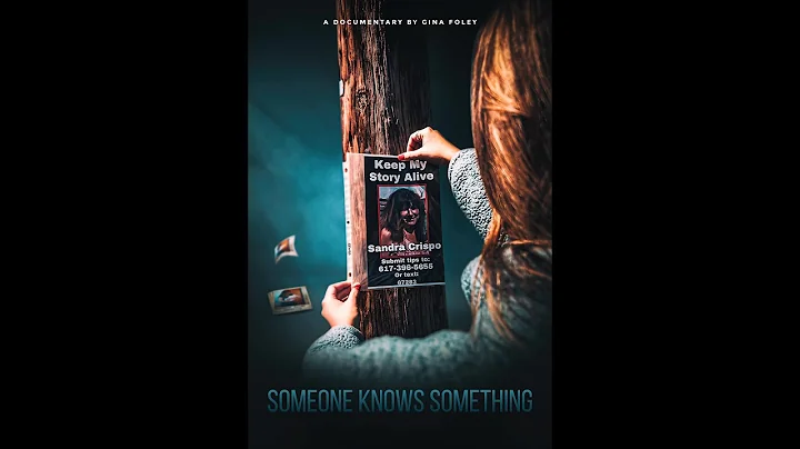 Someone Knows Something