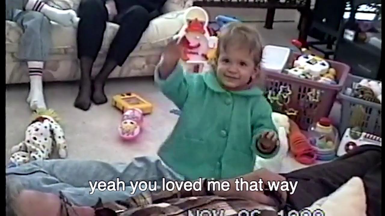 Love Me That Way Lyrics Lauren Duski Lauren Duski - Loved Me That Way (Lyric Video) - YouTube