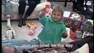 Lauren Duski - Loved Me That Way (Lyric Video)