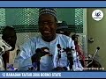 12 Ramadan Tafsir 2006 By Ja Afar Mahmoud Adam