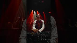 Nick Castle setting the scene beautifully before Dlala Thuzkin on Saturday night ❤️🔥