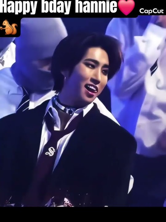 YEYYY SEPTEMBER 14(creds to the owner on cc)  #Han #skz