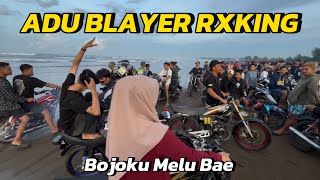 Last Week of Rxking's bLayer Contest