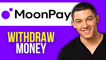 How to Withdraw Money From MoonPay