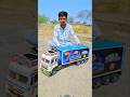 New Truck Unboxing Video | Mumbai Indians Truck | CS Toy