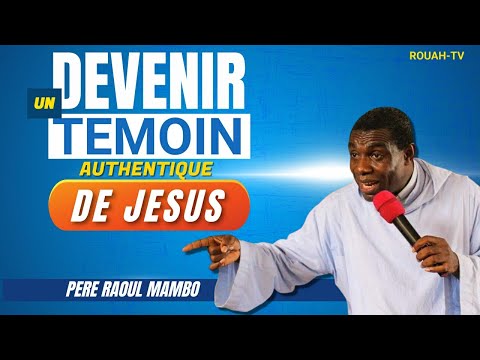 PERE RAOUL MAMBO
