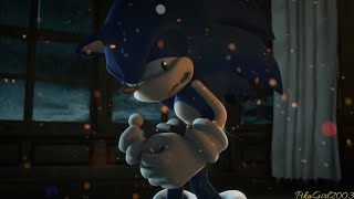 Sonic Edit Pretend My Pain Away Vent Edit
