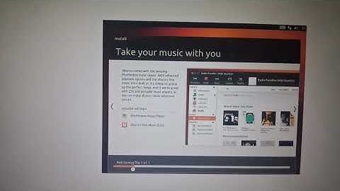 Tutorial Install OS Ubuntu versi 12.10 menggunakan VirtualBox
