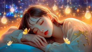 Soothing Deep Sleep • Healing of Stress, Anxiety and Depressive States • Remove Insomnia Forever #7