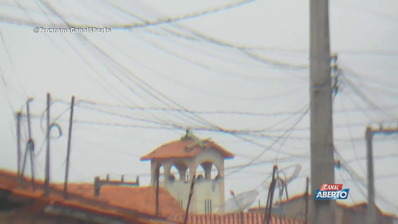 PROGRAMA CANAL ABERTO - AO VIVO - 27/02/2026