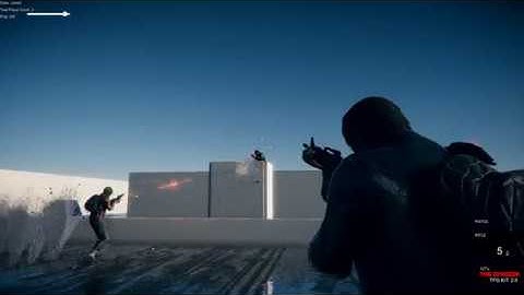 [Unity 5.6]The Division Kit [2.0 Update Online Showcase]