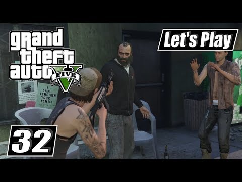 gta vice city stories GTA V #32 Wildes ballern bei den Chinesen #Lets Play #deutsch #HD #Grand Theft Auto 5