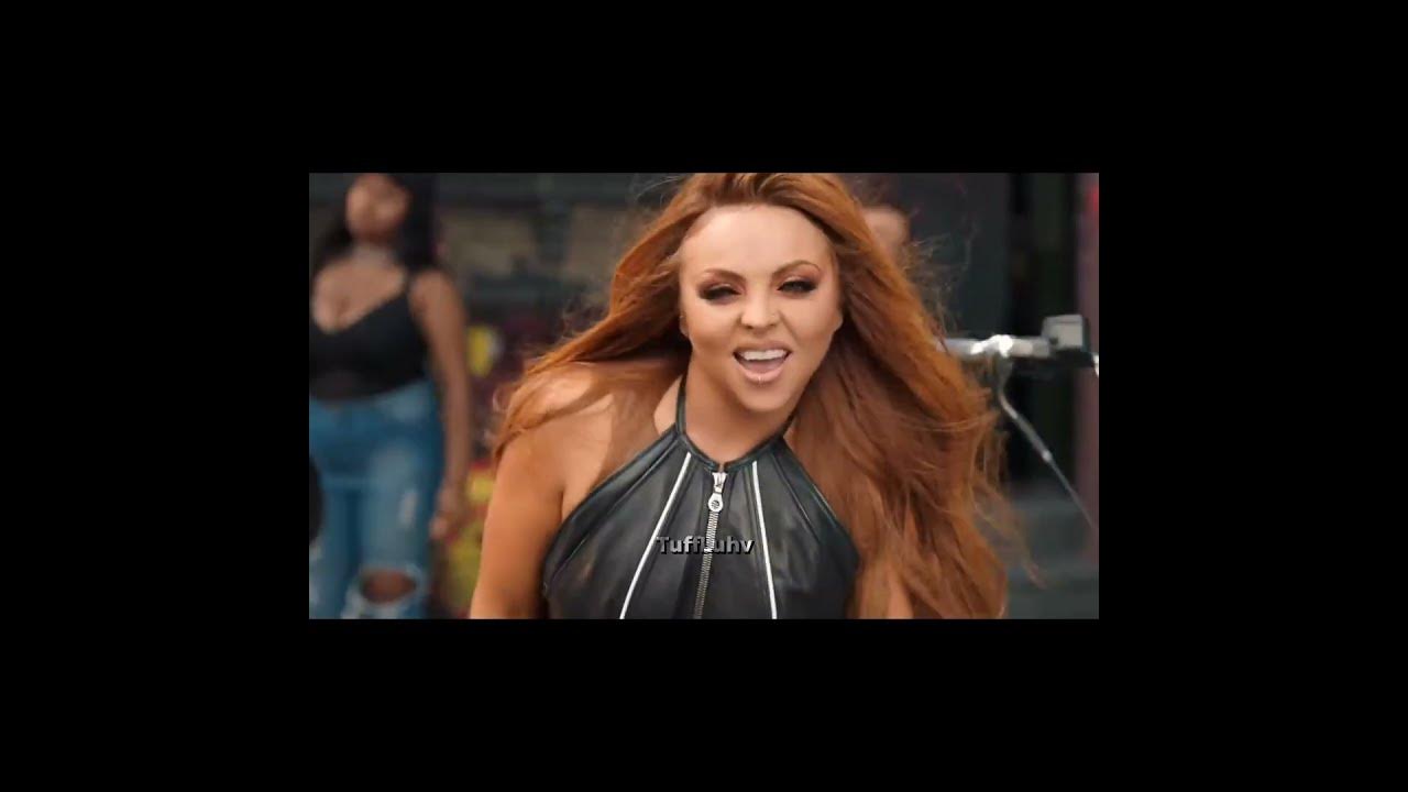 Did you notice? #littlemix #leighannepinnock #jesynelson #jadethirlwall #perrieedwards #betweenus