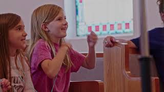 VBS 2021 Slideshow/Video Presentation