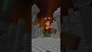 ポイ捨てぇ #minecraft #music #hive