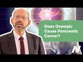 Do GLP-1 Drugs Like Ozempic (Semaglutide) Cause Pancreatitis and Pancreatic Cancer? - YouTube Do GLP-1 Drugs Like Ozempic (Semaglutide) Cause Pancreatitis and Pancreatic Cancer? - YouTube