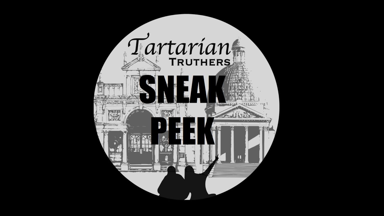 Tartarian Truthers || SNEAK PEEK || Gold Rush