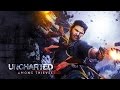 Uncharted 2: Among Thieves All Cutscenes (Nathan Drake Collection) Game Movie 1080p 60FPS