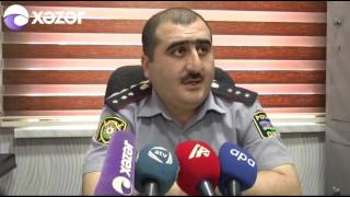 Oğurlayaraq Gizlətdiyi Qızılları Başqası Oğurladı - Qəribə Hadisə