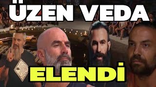 Survivor All Star Elenen İsim kim oldu!