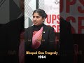 Bhopal Gas Tragedy: A Dark Chapter in India’s History- Prachi Chauhan CSE25 #AIR260   #samarthyaias