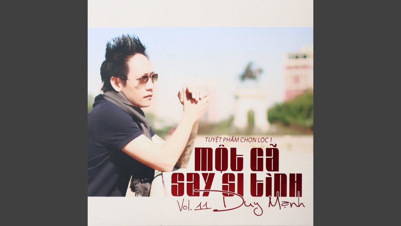 Anh Nhớ Em Vô Cùng (Version 3)