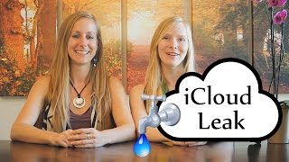 Icloud Leak Are Your Private Photos Safe? Celebrity Scandal Internet Security Meerkat Morning Show