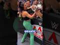 This is why Mexican fans love Bayley ❤️#wwe